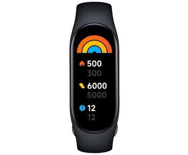 PULSERA SMART MI BAND 7 NEGRO XIAOMI