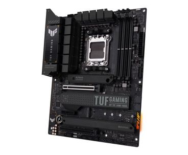 PLACA BASE TUF GAMING X670E-PLUS WIFI ASUS