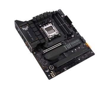PLACA BASE TUF GAMING X670E-PLUS WIFI ASUS
