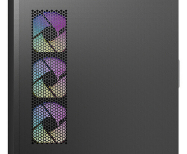 CAJA SEMITORRE ATX C3 ARGB NEGRO ANTEC