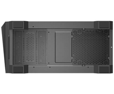 CAJA SEMITORRE ATX C3 ARGB NEGRO ANTEC
