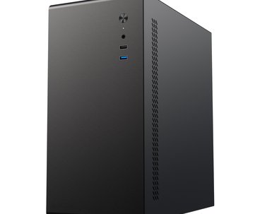 CAJA MICROATX APPC-403 APPROX