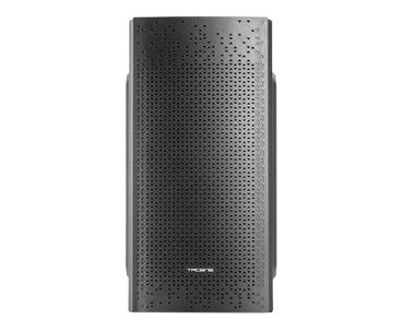 CAJA MICROATX AC6500 FA/500 NEGRO ANIMA