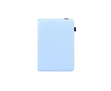FUNDA TABLET 7" CELESTE 3GO